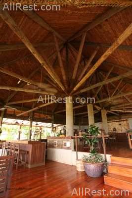 Lalati Resort & Spa 14